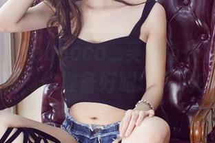 尤物馆 - Rebecca_吴颖茵长腿福利来袭，你准备好眼馋了吗？