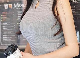 尤蜜荟 - 易阳高清套图霸屏了，我心脏受不了！