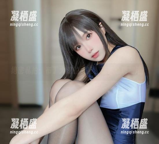 绝密私拍：布丁大法的女友，让你心跳加速！