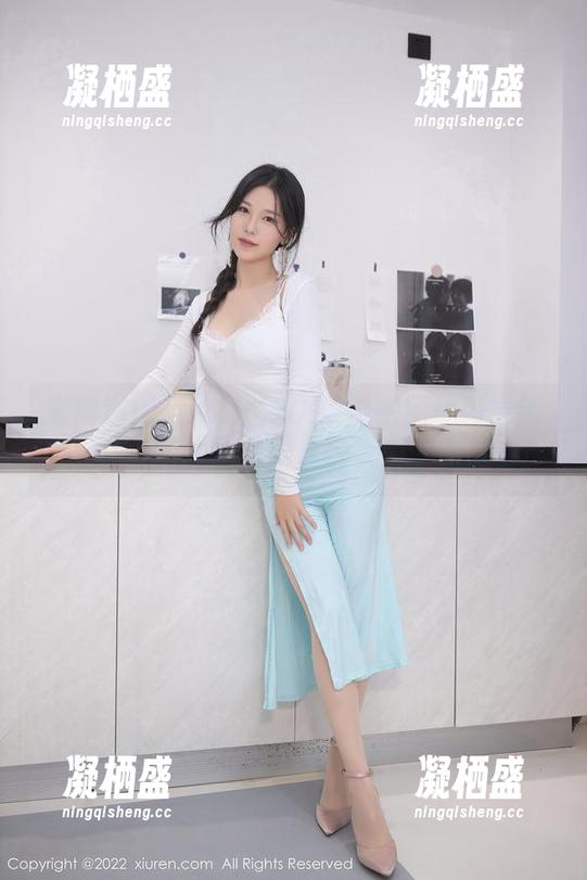 来围观！抖娘利世2022微密圈美图更新，不看会后悔的自拍集锦，天哪太美了！