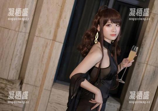 下载吧！星野saori的玛修周年礼服，给你意想不到的美妙体验！
