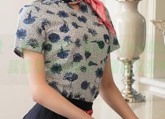 星颜社 - 福利来啦！易阳Silvia的女孩写真：就像早晨的咖啡，清新又提神！
