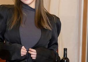 星颜社 - 兔女郎袁圆的美图真的不简单，分享她的秘密武器！