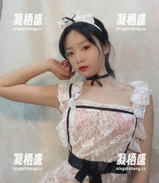 是青水 最新是青水美图汇集!魅魔的魔法,你以为她在拍照,其实是在施法!