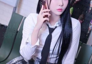 普美(bomi)DJAWAPhoto的夺命三问：恶魔666照样可爱，天使777才是真正的魔性，来下载原图！