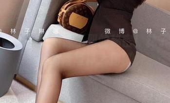 微密圈 - 你绝对想不到的秘密！林子琳喵的高清写真大揭秘
