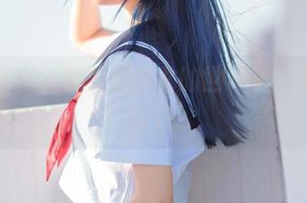 果咩酱在全套叛逆修女的世界里，不乖就任性