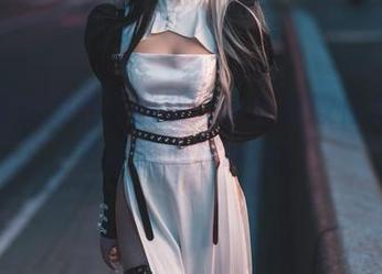 果咩酱w的美图秘籍：小秘书教你如何变身迷人心机boy！