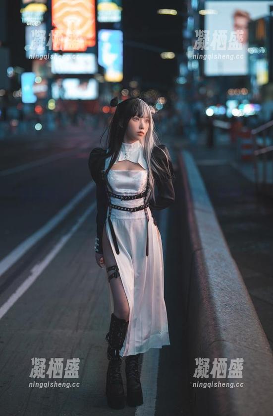 果咩酱w的美图秘籍：小秘书教你如何变身迷人心机boy！