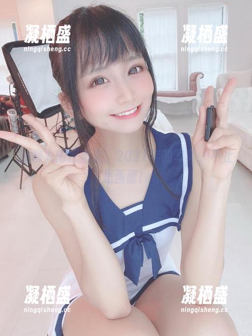 在柳丸的网盘里：2021年的写真，不止是画面！