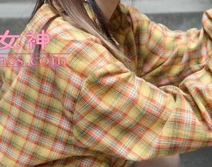 梦丝女神 - 图集里的油光丝袜：可岚私语，悄然入心
