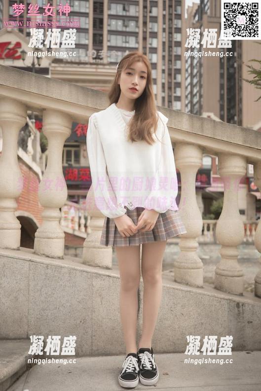 梦丝女神 - 图片里的厨娘灵唯：原图带你走进意想不到的味道！