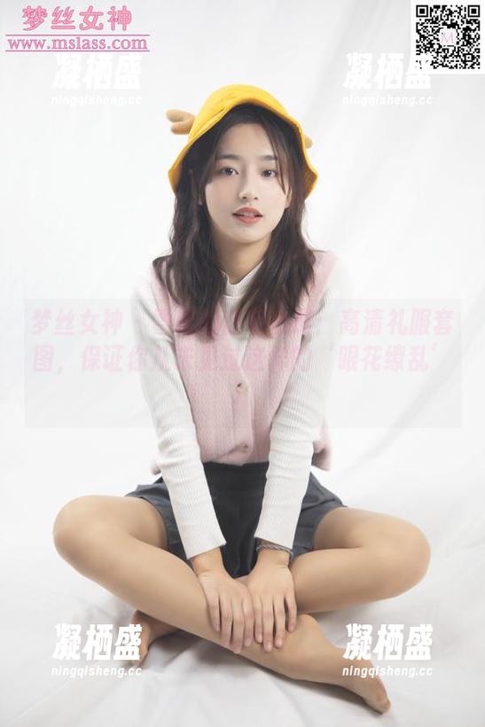 梦丝女神-雪馨 梦丝女神 - 雪馨的盛装出席:高清礼服套图,保证你从未见过这样的‘眼花缭乱’!