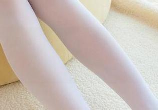 看眼镜白丝女仆的甜蜜生活，森萝财团作品集上线！