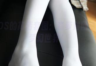 穹妹COS的高清套图：森萝财团带你进入梦幻世界！