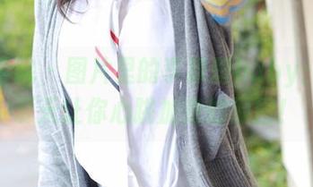 模范学院 - 图片里的李颖煊baby：这个夏天让你心跳加速的原图！