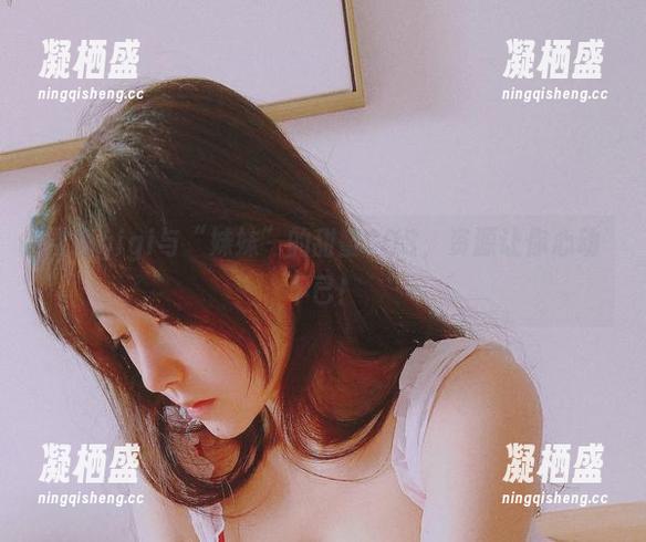 樱晚gigi与“妹妹”的甜蜜COS，资源让你心动不已！