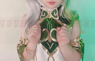 观看樱梨梨的写真，裤里丝里的秘密满满哒！