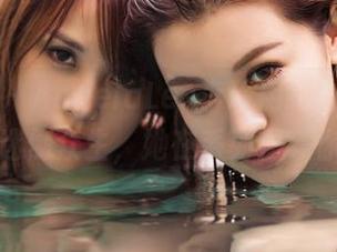 波萝社 - AngelaLee李玲用纯白高清合集迷倒众生，她在系列里等你！