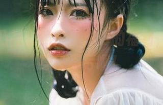 清水由乃衬衣照片：免费的福利，看看这身段不亏啊！