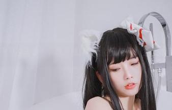 谁说天使只在天堂？下载清颜真德秀的天使图，生活瞬间升华！