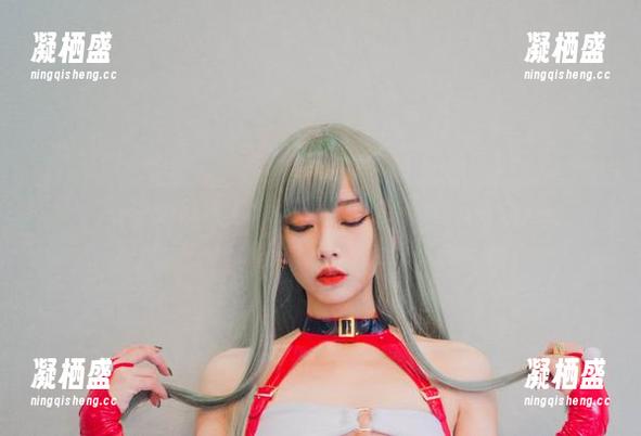 在清颜颜子的妹妹作品中，体会那种奇妙的宁静