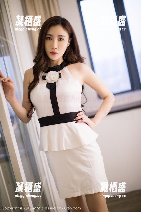 爱蜜社 - 这些免费的Angela小热巴JK作品，让我刷屏刷到停不下来！