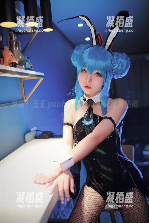 更新！玉汇yuuhui的妹妹们又来凑热闹，快来围观！