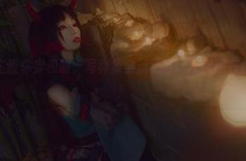 白易子教主教你穿和服，写真集全新更新，让美丽在偷懒中绽放！