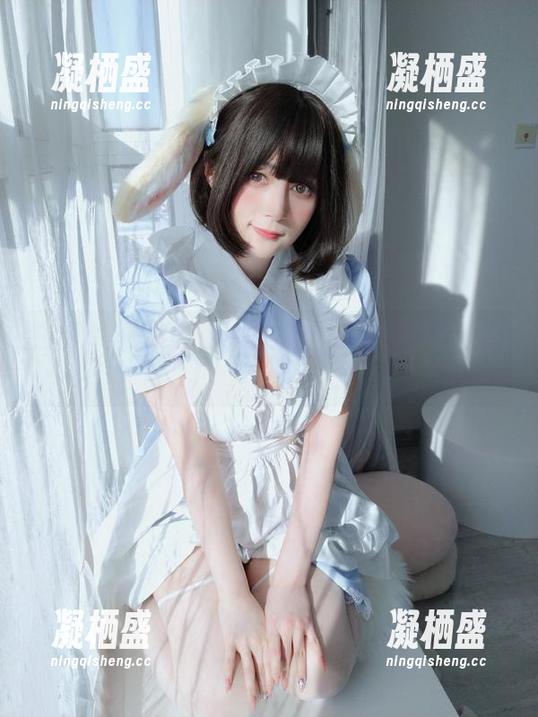 白银81的柴郡魔女：鲜艳的免费视觉资源！