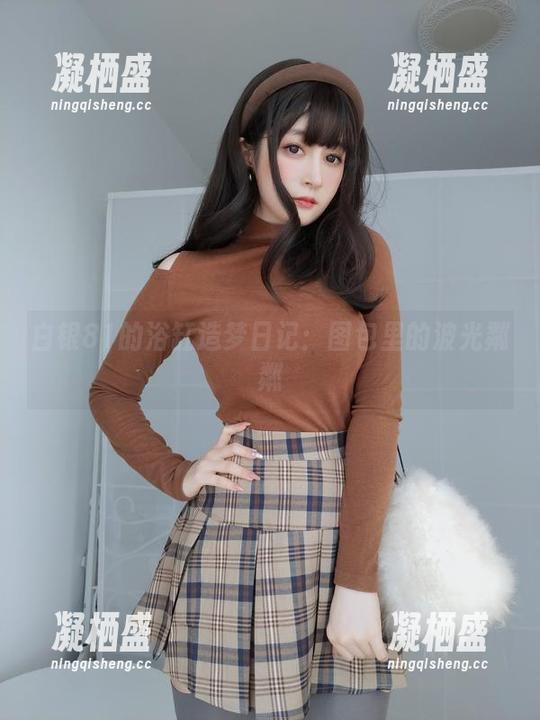 白银81的浴缸造梦日记：图包里的波光粼粼