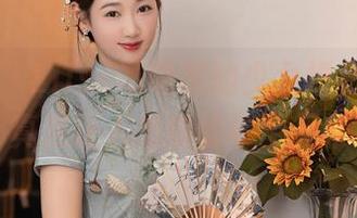秀人网 - Elise谭晓彤的少女福利作品，真是让人想偷偷收藏起来