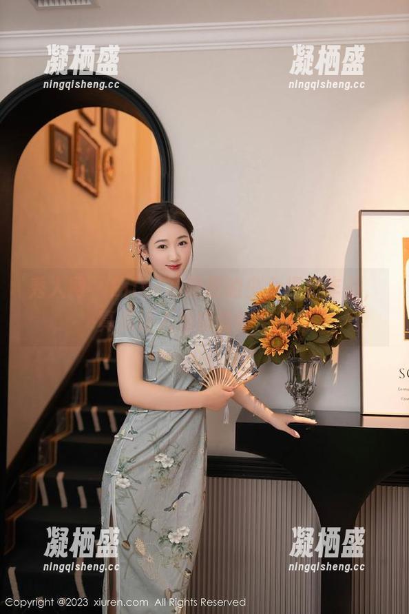 秀人网-Elise谭晓彤 秀人网 - Elise谭晓彤的少女福利作品,真是让人想偷偷收藏起来