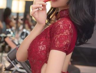 秀人网 - HeyuZhang女神图包，光影中藏着无限遐想