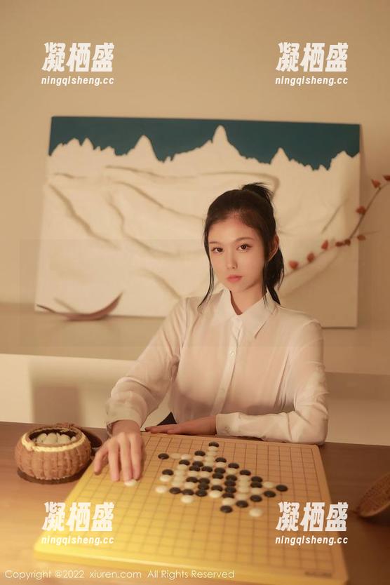 秀人网 - KOKO可可兔女郎写真合集：把你的心都萌化了，准备好迎接快乐的‘兔’影了吗？