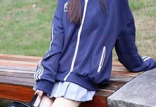 秀人网 - Mina米娜水手服背后的故事：原图精选，让那些潮流人士哭成一片海！