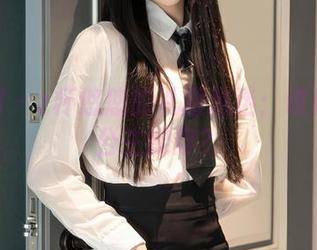 秀人网 - z杯悠悠的礼服精选：谁说只有公主能穿？