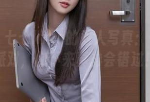 秀人网 - 七七kiko的双人写真：一场视觉派对，你不来真的会错过！