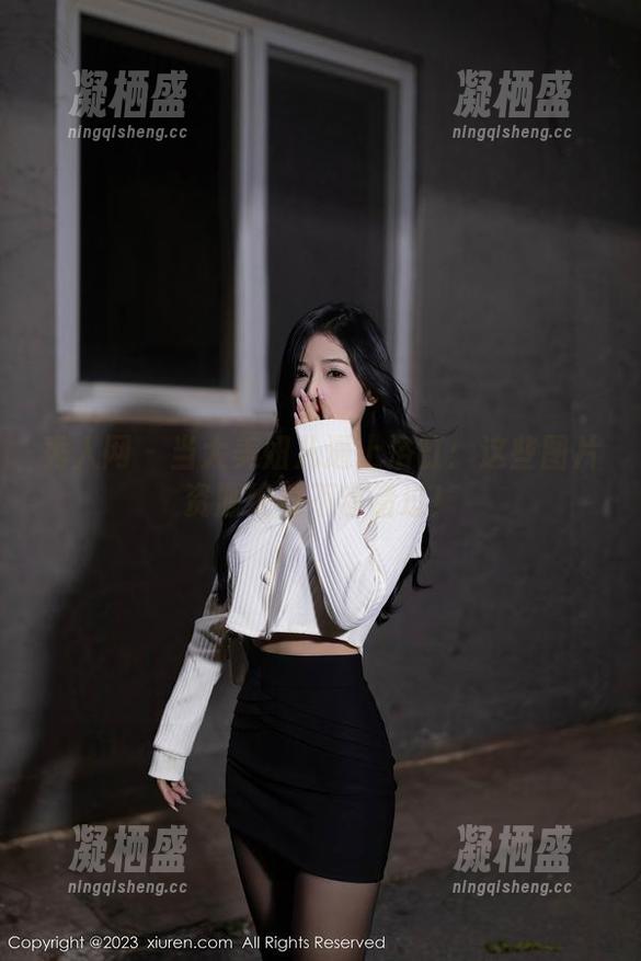 秀人网 - 当大美妞儿遇上浴缸：这些图片资源绝对不容错过！