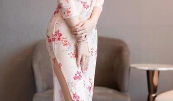 秀人网 - 记录“奶油妹妹”的白裙瞬间——高清图包见证时光流转