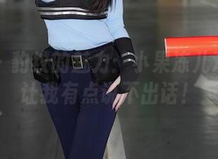 秀人网 - 豹纹的魅力：小果冻儿观看合集让我有点说不出话！