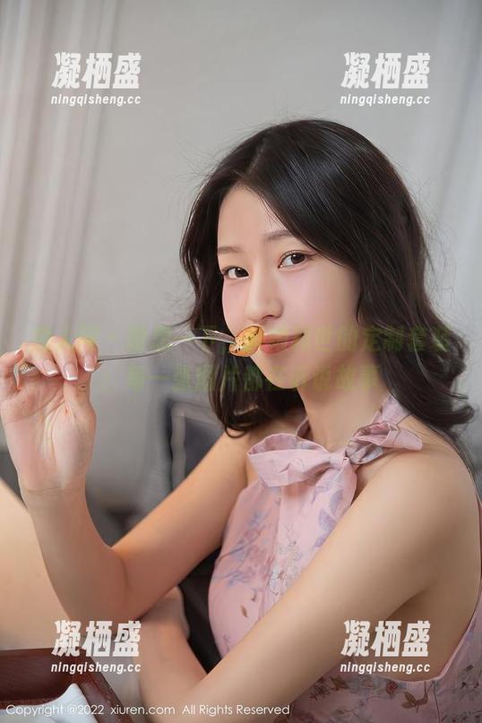 秀人网-抖娘利世 秀人网 - 设想一下,抖娘利世的定制套装:每一张图片都在诉说故事