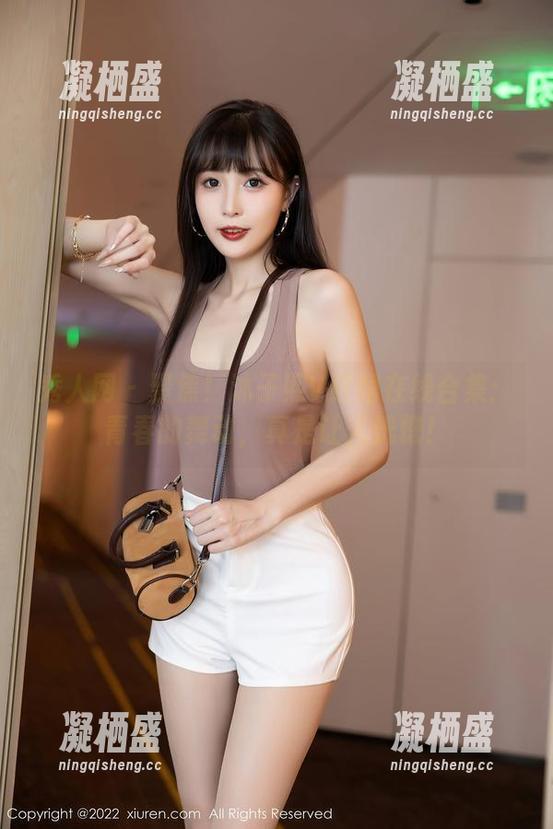 秀人网 - 聚焦！沐子熙V红裙在线合集：青春的舞动，真是让人恍惚！
