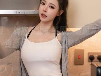 秀人网 - 旗袍不止是美丽，爱丽儿的最新资源背后还有什么潜台词？