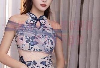 秀人网 - 米妮大萌萌的睡衣图集，光影交错，撩人又不自觉