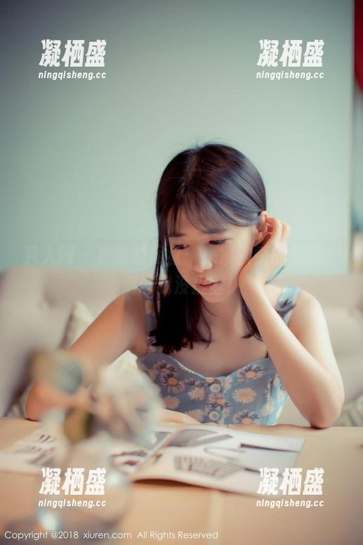 秀人网 - 神秘的网盘：探索软情的美腿，别说我没提醒！