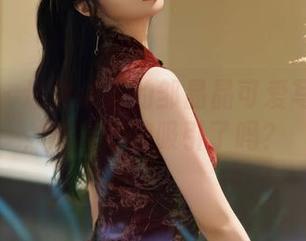 秀人网 - 迷倒众人的邹晶晶可爱写真资源，准备好被吸引了吗？