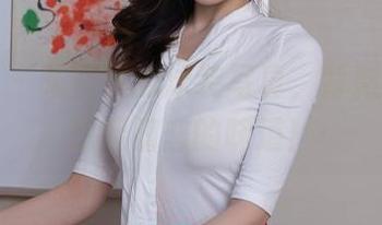 秀人网 - 陆萱雅的泳装写真，背影竟让人想起初恋的味道！