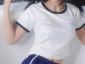 紧急企划 - 轻柔的内衣、轻松的龙崎聆音：图包没有底线