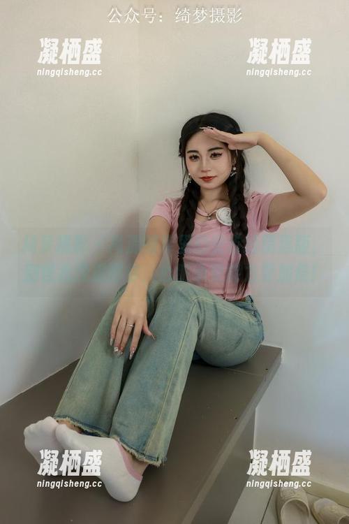 绮梦摄影 - 高清图库里的安吉拉精选版，别怪我没提醒你，心脏承受能力要加倍！